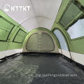 14.6kg green outdoor camping lay lay